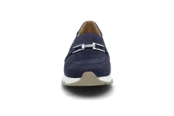 SOFTWALK Loafers > Sportig mockasin Blå