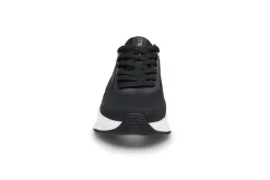 STOCKHOLM DESIGN GROUP Sneakers > Sportig sneaker Svart