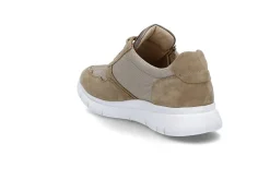 SOFTWALK Sneakers|Fritidsskor > Sportig sneaker Beige