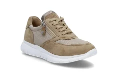 SOFTWALK Sneakers|Fritidsskor > Sportig sneaker Beige