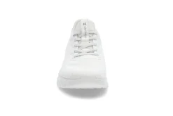 SOFTWALK Fritidsskor > Sportig sneaker Vit
