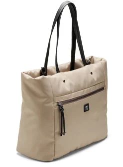 UNIFIED Väskor > Sportig väska Beige