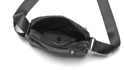 UNIFIED Väskor > Sporty crossbody-taske Svart