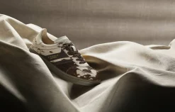 STOCKHOLM DESIGN GROUP Sneakers > Sporty sneakers Brun