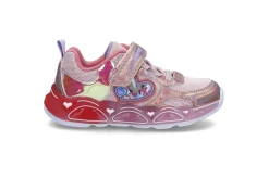 PONNY Sneakers & Joggingskor|Blinkskor > Söta blinkande skor Rosa