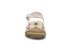 PEPPER Sandaler & Slip In-Skor|Sandaler & Slip In-Skor > Söta sandaler Beige