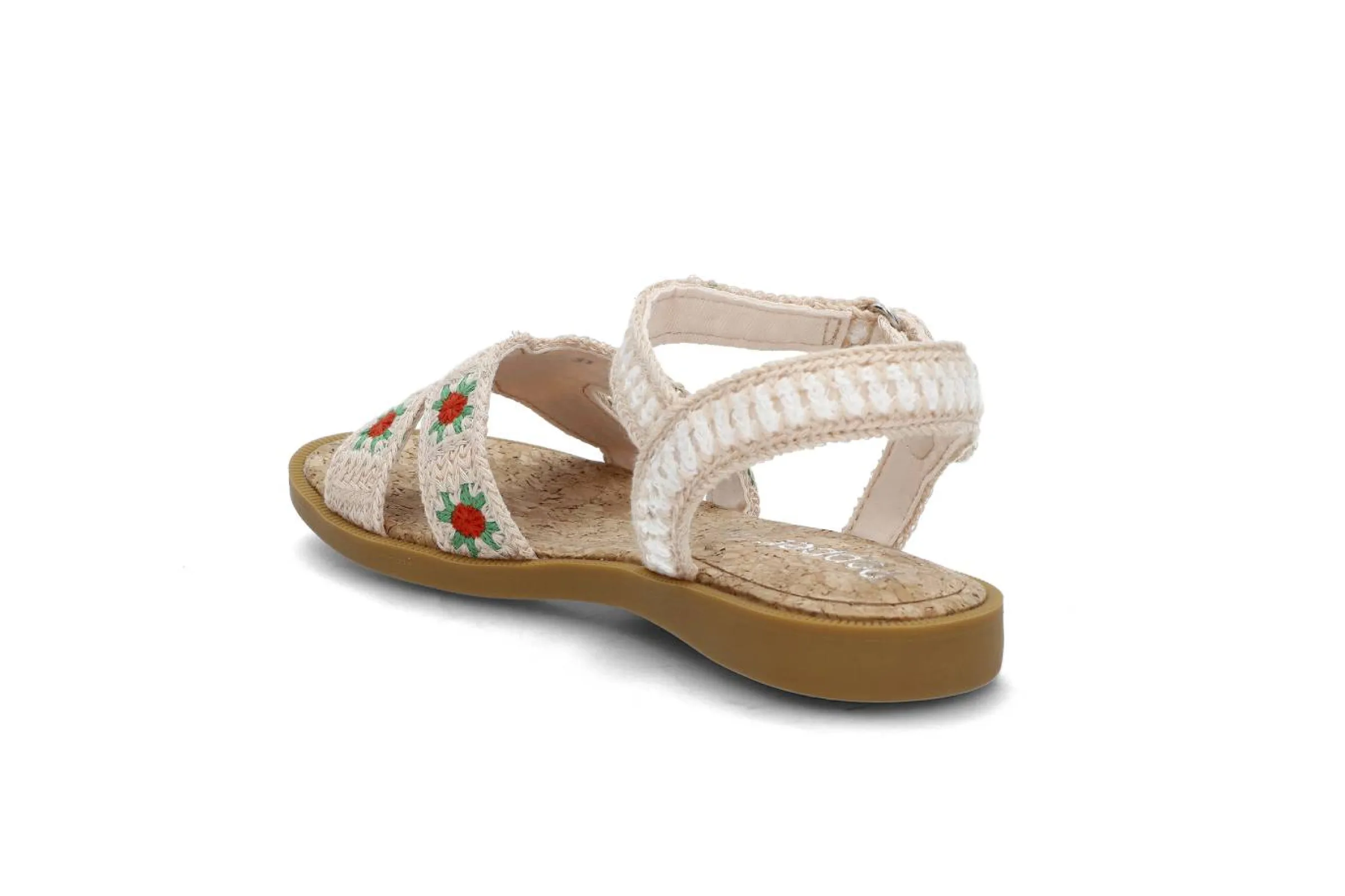 PEPPER Sandaler & Slip In-Skor|Sandaler & Slip In-Skor > Söta sandaler Beige