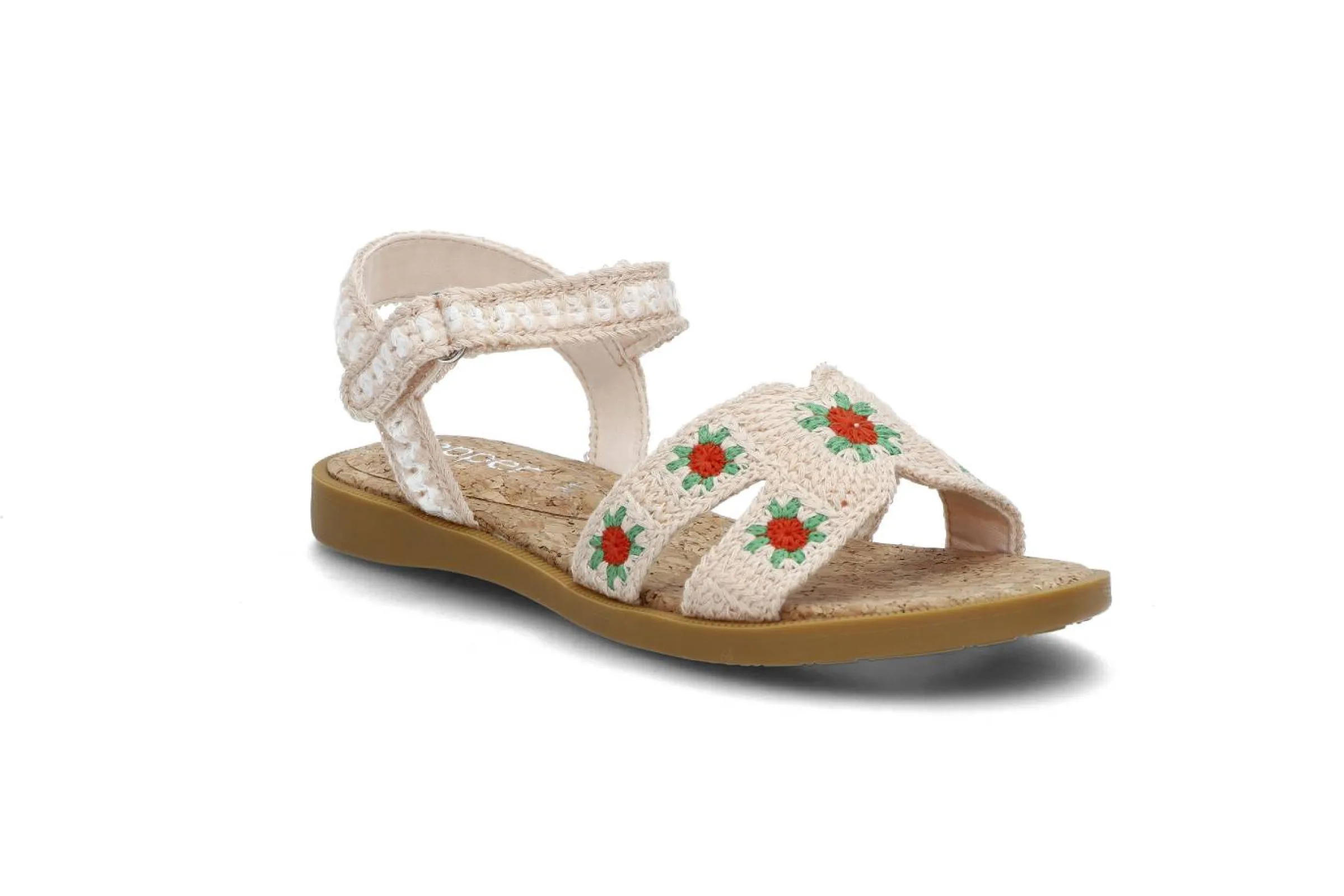 PEPPER Sandaler & Slip In-Skor|Sandaler & Slip In-Skor > Söta sandaler Beige