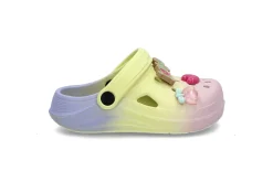 PONNY Tofflor|Sandaler & Slip In-Skor > Söta sommarskor Flerfärgad