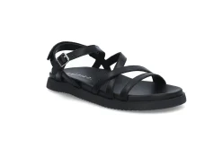 UNIFIED Sandaler & Flip-Flops > Stilren sandal Svart