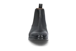 STOCKHOLM DESIGN GROUP Kängor & Boots > - Business Line Svart