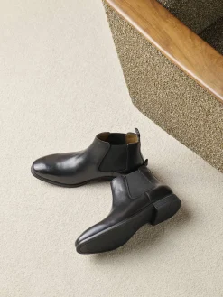 STOCKHOLM DESIGN GROUP Kängor & Boots ><noscript><img data-lazyloaded=