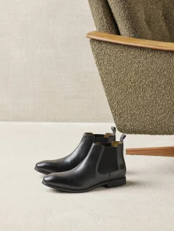 STOCKHOLM DESIGN GROUP Kängor & Boots ><noscript><img data-lazyloaded=