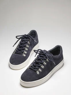 STOCKHOLM DESIGN GROUP Sneakers > 2101 NAVY/WHITE Blå