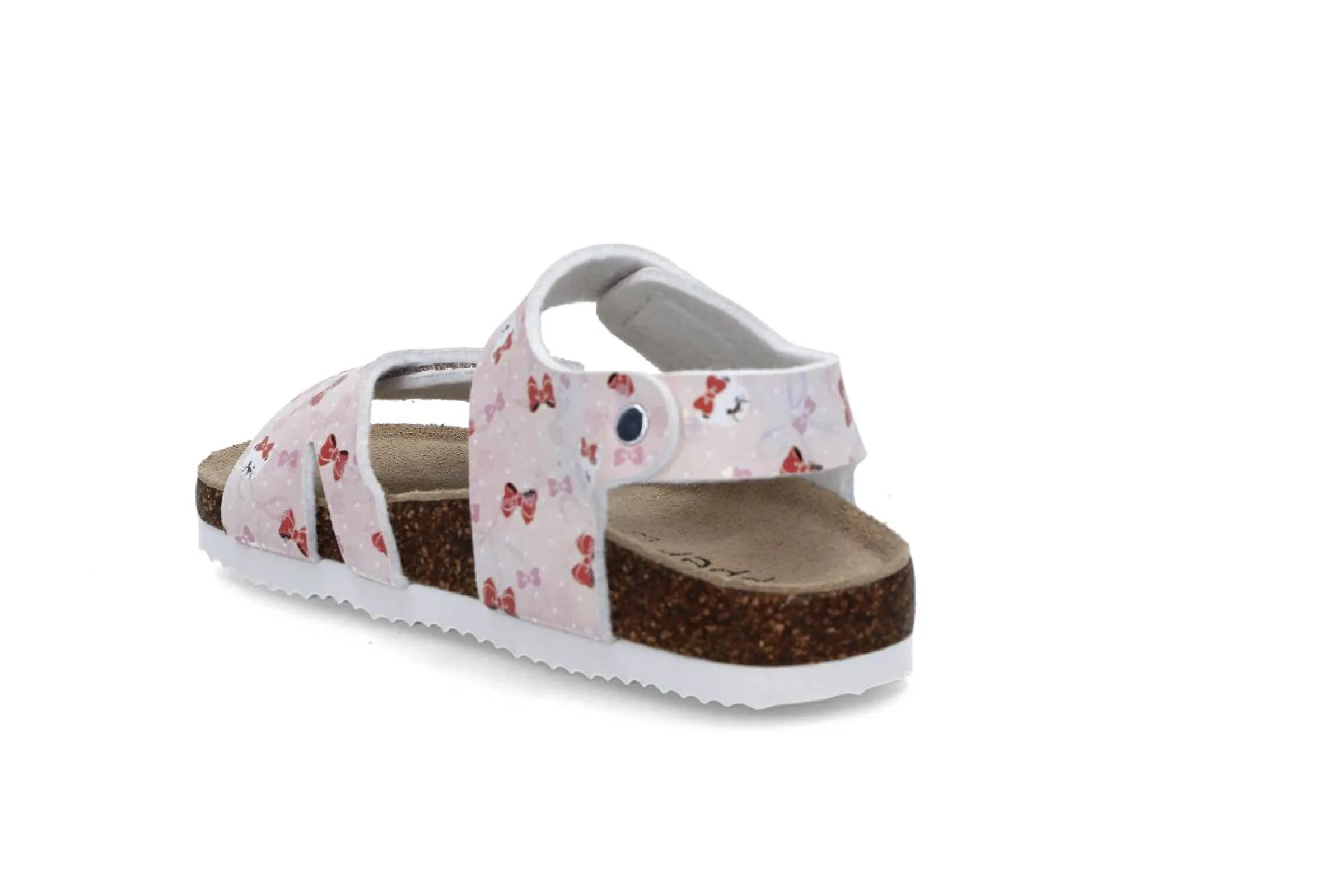 PEPPER Sandaler & Slip In-Skor|Sandaler & Slip In-Skor > Söt sandal Rosa