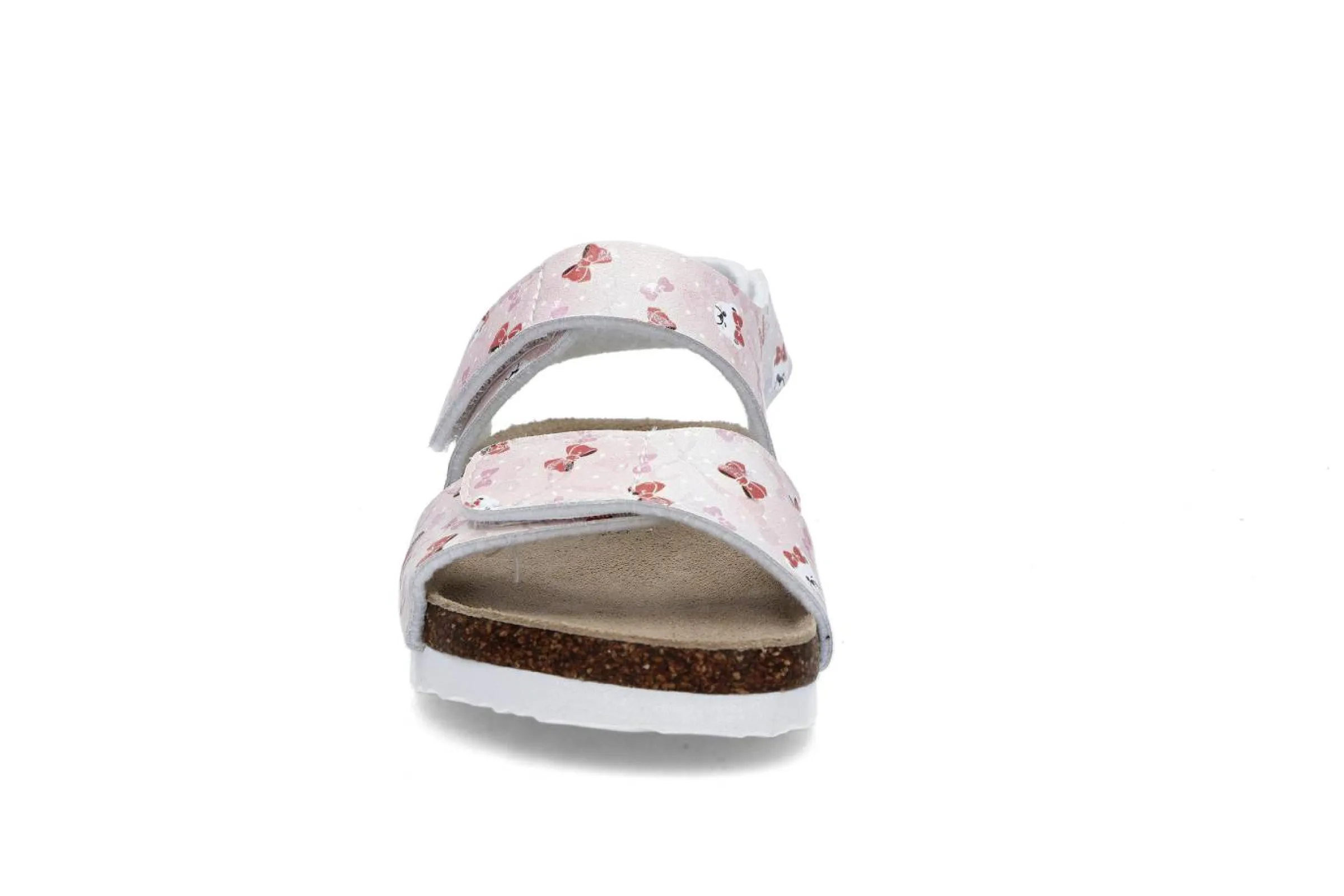 PEPPER Sandaler & Slip In-Skor|Sandaler & Slip In-Skor > Söt sandal Rosa