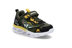 PONNY Sneakers & Joggingskor|Blinkskor > Superlätta blinkande skor Flerfärgad