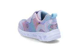 PONNY Sneakers & Joggingskor|Blinkskor > Superlätta blinkande skor Rosa