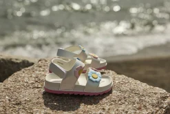 PONNY Sandaler & Slip In-Skor > Superlätta sandaler Vit