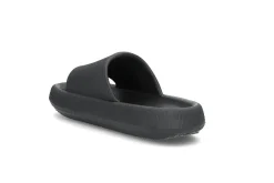 UNIFIED Tofflor|Sandaler & Flip-Flops > Supersmjuka pooltofflor Svart