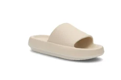 UNIFIED Tofflor|Sandaler & Flip-Flops > Supersmjuka pooltofflor Beige