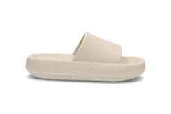 UNIFIED Tofflor|Sandaler & Flip-Flops > Supersmjuka pooltofflor Beige