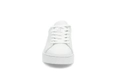 STOCKHOLM DESIGN GROUP Sneakers > Tidlösa lädersneakers Vit