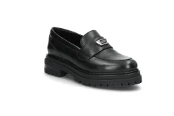 STOCKHOLM DESIGN GROUP Loafers > Trendiga loafers Svart