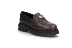 STOCKHOLM DESIGN GROUP Loafers > Trendiga loafers Brun