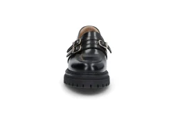STOCKHOLM DESIGN GROUP Loafers > Trendiga loafers Svart