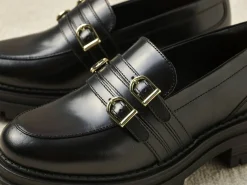 STOCKHOLM DESIGN GROUP Loafers ><noscript><img data-lazyloaded=