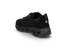 STOCKHOLM DESIGN GROUP Sneakers|Fritidsskor > Trendiga sneakers Svart