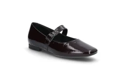 STOCKHOLM DESIGN GROUP Pumps & Finskor|Ballerina > Trendig ballerina Röd