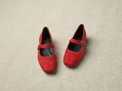 STOCKHOLM DESIGN GROUP Pumps & Finskor|Ballerina ><noscript><img data-lazyloaded=