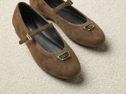 STOCKHOLM DESIGN GROUP Pumps & Finskor|Ballerina ><noscript><img data-lazyloaded=