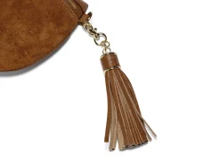 STOCKHOLM DESIGN GROUP Väskor > Trendig bumbag/crossbody-väska Brun