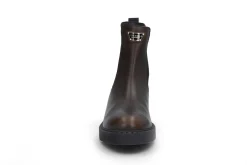 STOCKHOLM DESIGN GROUP Boots & Stövlar > Trendig chelsea-boot Brun
