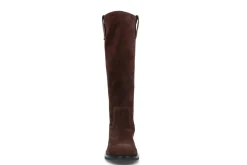 STOCKHOLM DESIGN GROUP Boots & Stövlar > Trendig stövel Brun