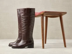 STOCKHOLM DESIGN GROUP Boots & Stövlar ><noscript><img data-lazyloaded=