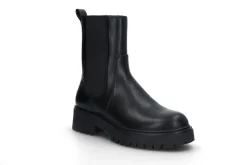 UNIFIED Boots & Stövlar > Trendigt Boots Svart
