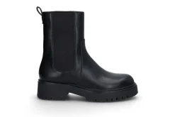 UNIFIED Boots & Stövlar > Trendigt Boots Svart