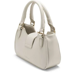 SIXTH SENSE Väskor > Trendy liten veske Beige