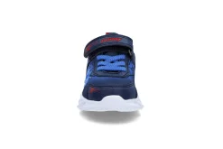 PONNY Sneakers & Joggingskor|Blinkskor > Tuffa blinkande skor Blå