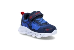 PONNY Sneakers & Joggingskor|Blinkskor > Tuffa blinkande skor Blå