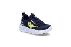 PONNY Sneakers & Joggingskor|Blinkskor > Tuff blinksko Blå