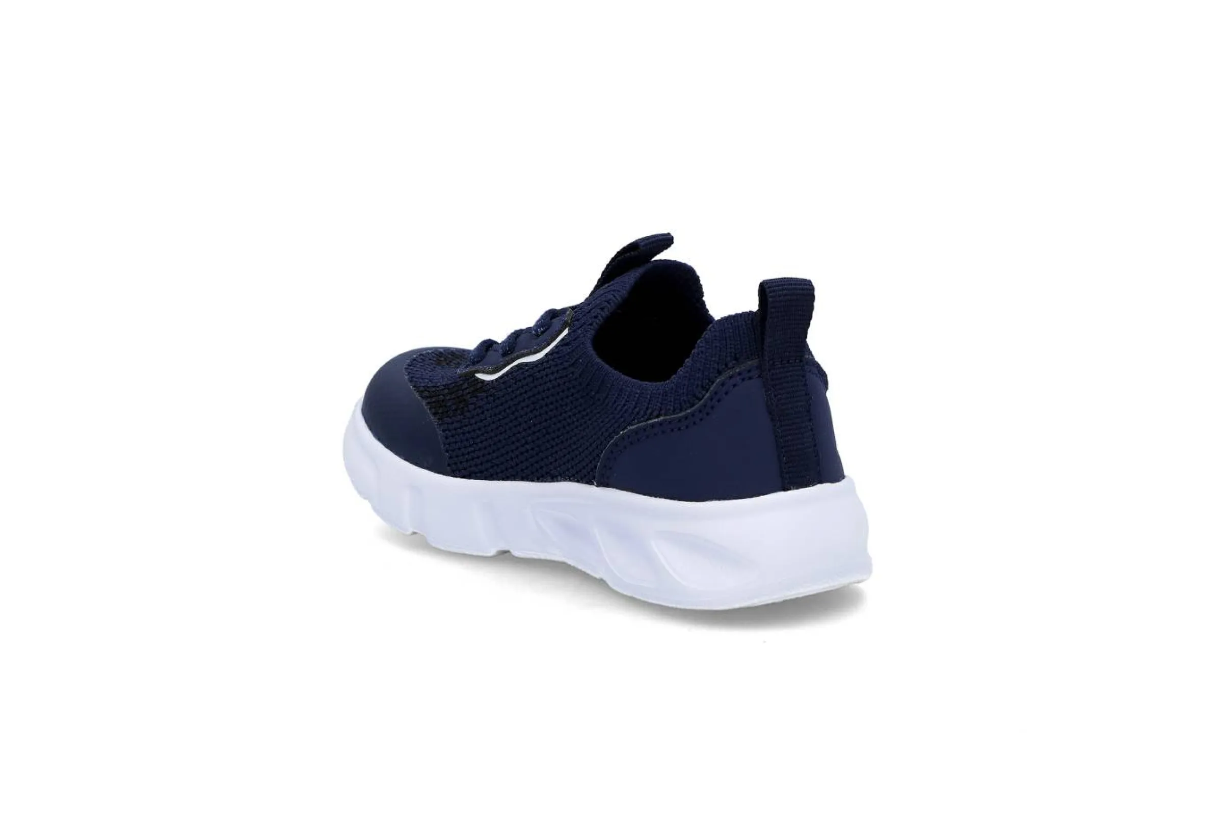 PONNY Sneakers & Joggingskor|Blinkskor > Tuff blinksko Blå