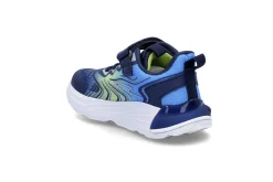 PONNY Sneakers & Joggingskor|Blinkskor > Tuff blinksko Blå
