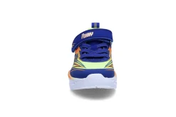 PONNY Sneakers & Joggingskor|Blinkskor > Tuff blinksko Blå