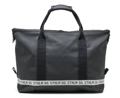 STOCKHOLM DESIGN GROUP Väskor|Weekendbags & Ryggsäckar > Tuff weekendbag Svart