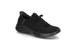 SKECHERS Sneakers|Fritidsskor > ULTRA FLEX 3.0 Svart